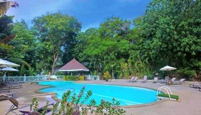 Bayview Resort Phi Phi Island - Beach Front Resort – Photos 4