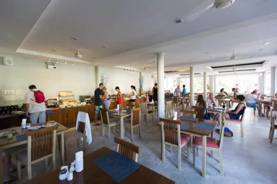 Bayview Resort Phi Phi Island - Beach Front Resort – Photos 5