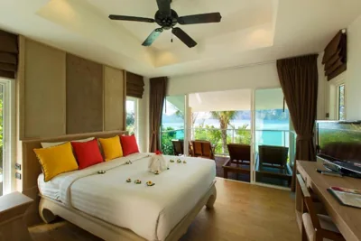 Bayview Resort Phi Phi Island - Beach Front Resort – Photos 6