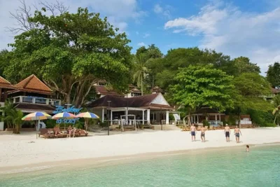 Bayview Resort Phi Phi Island - Beach Front Resort – Photos 7
