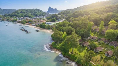 Bayview Resort Phi Phi Island - Beach Front Resort – Photos 9