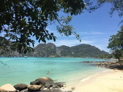 Bayview Resort Phi Phi Island - Beach Front Resort – Photos 11