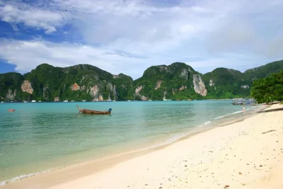 Bayview Resort Phi Phi Island - Beach Front Resort – Photos 12