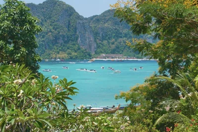 Bayview Resort Phi Phi Island - Beach Front Resort – Photos 13