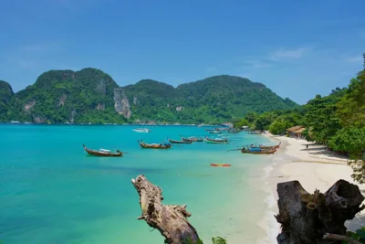 Bayview Resort Phi Phi Island - Beach Front Resort – Photos 14