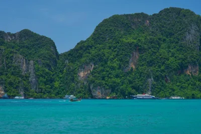 Bayview Resort Phi Phi Island - Beach Front Resort – Photos 15