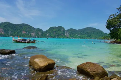 Bayview Resort Phi Phi Island - Beach Front Resort – Photos 16