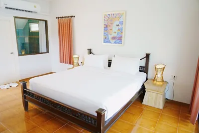 Superior Villa — Bayview Resort Phi Phi Island - Beach Front Resort